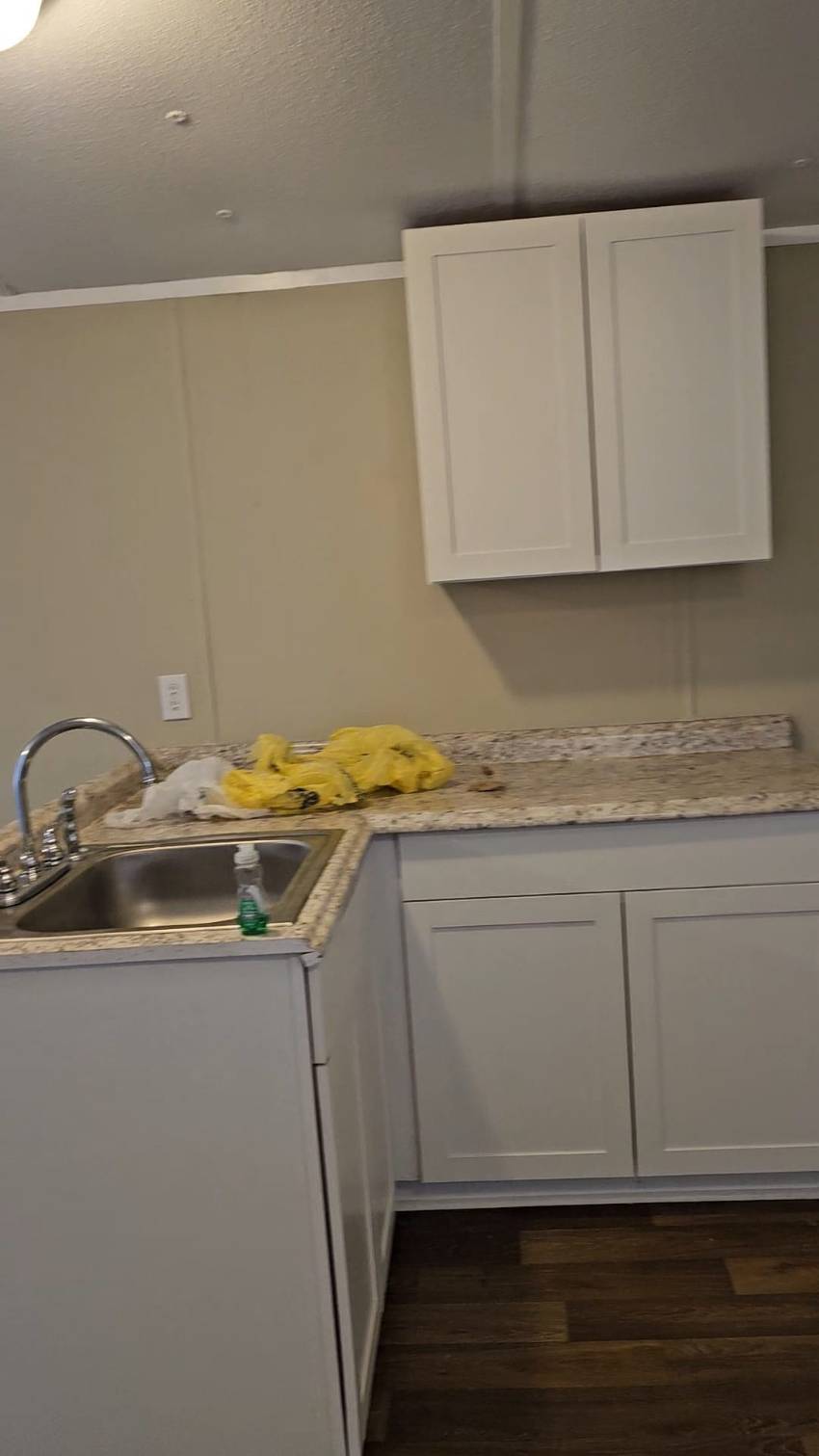 108 Indian Trail a Woodland, NC Mobile or Manufactured Home for Sale